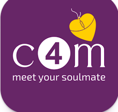 Click4Marry icon