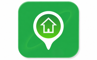 Hello Address icon
