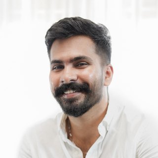 Muhammed Shabeer TM
