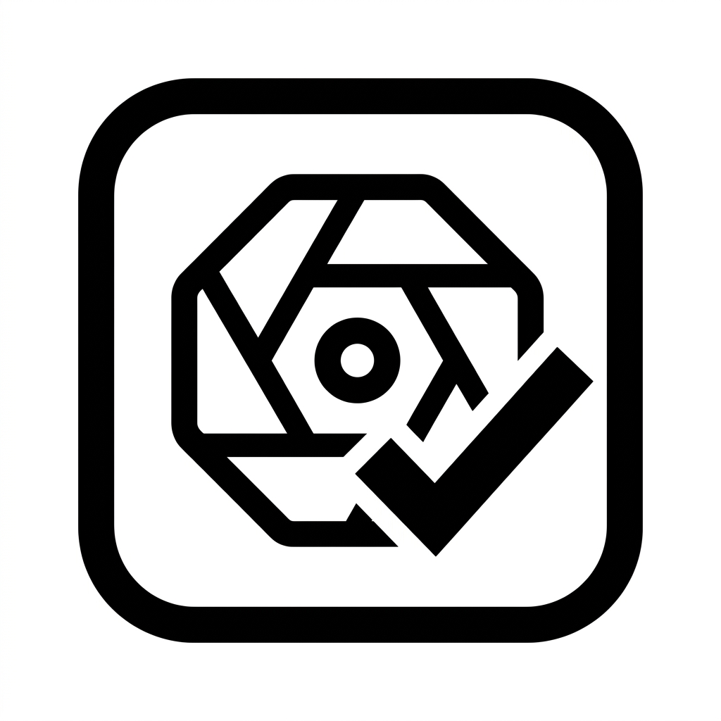Photography Work Tracker icon